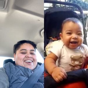 Meet your Posher, Aida